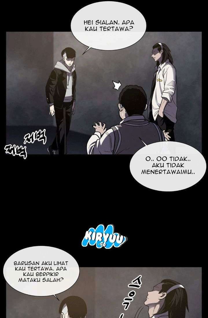 The Devil Boy Bab 22 halaman 10