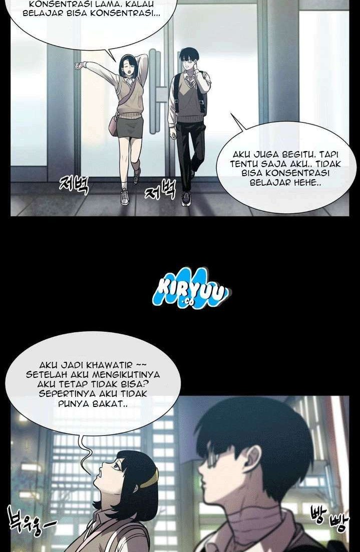 The Devil Boy Bab 22 halaman 18