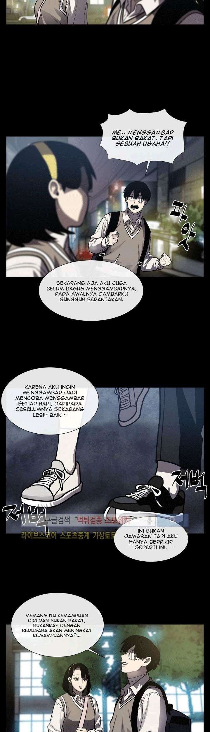 The Devil Boy Bab 22 halaman 19