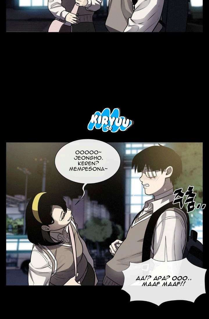 The Devil Boy Bab 22 halaman 20