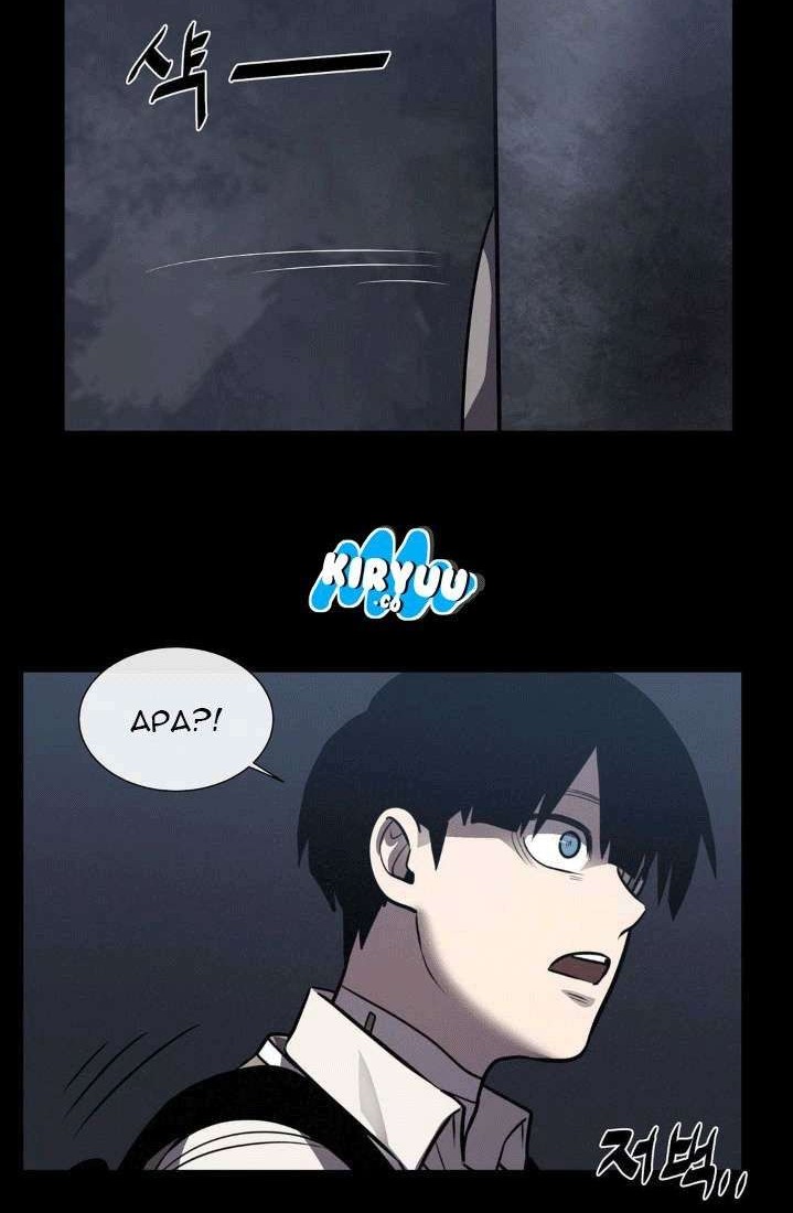 The Devil Boy Bab 22 halaman 34