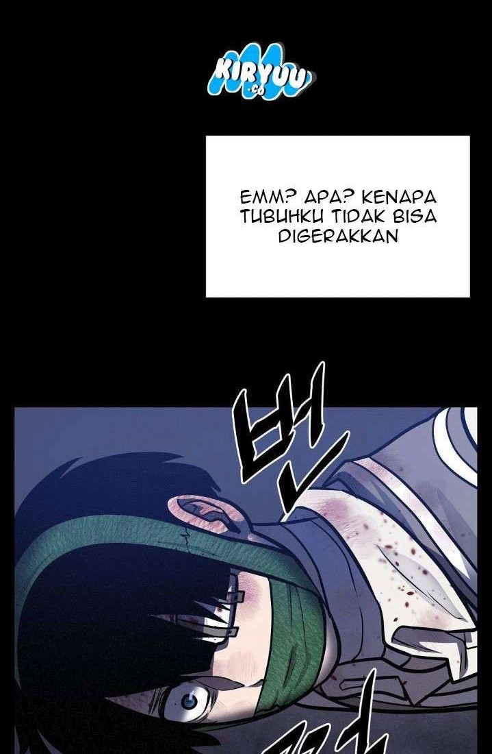 The Devil Boy Bab 22 halaman 48
