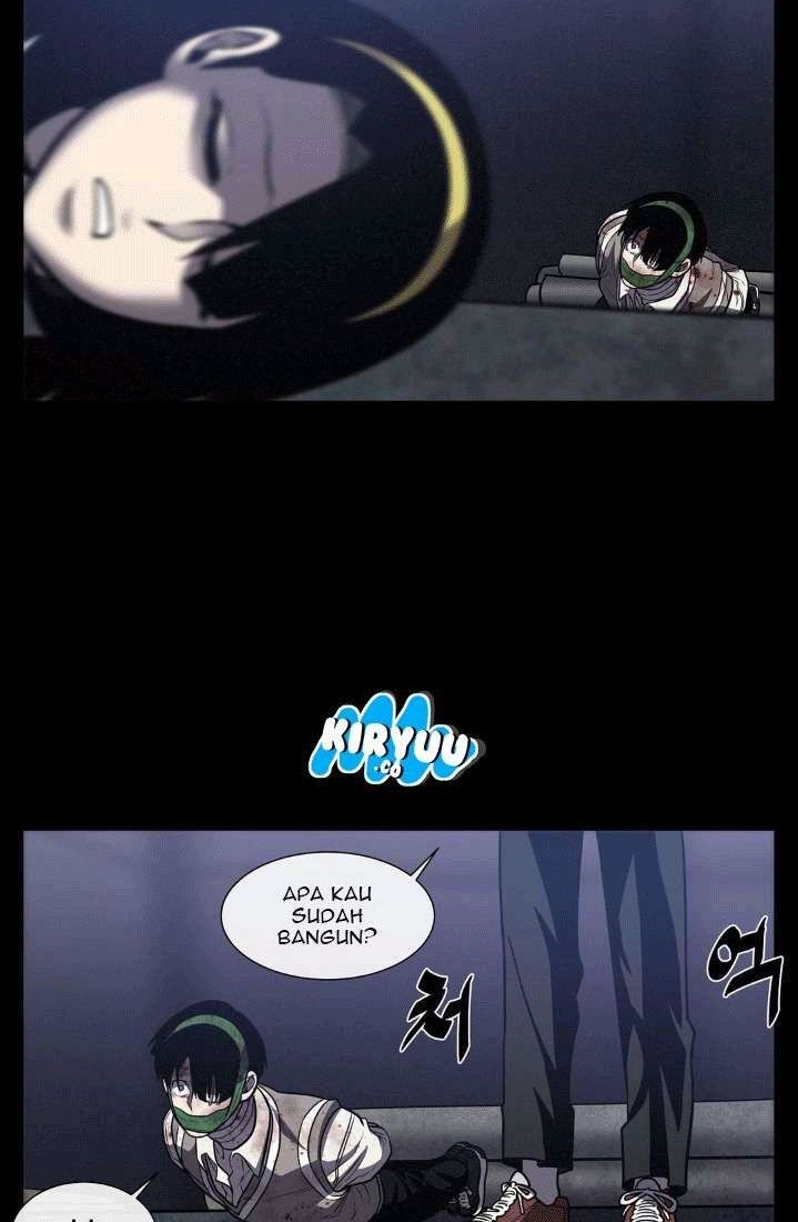The Devil Boy Bab 22 halaman 50