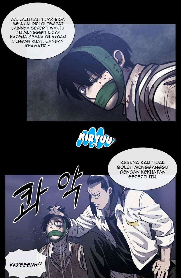 The Devil Boy Bab 22 halaman 52