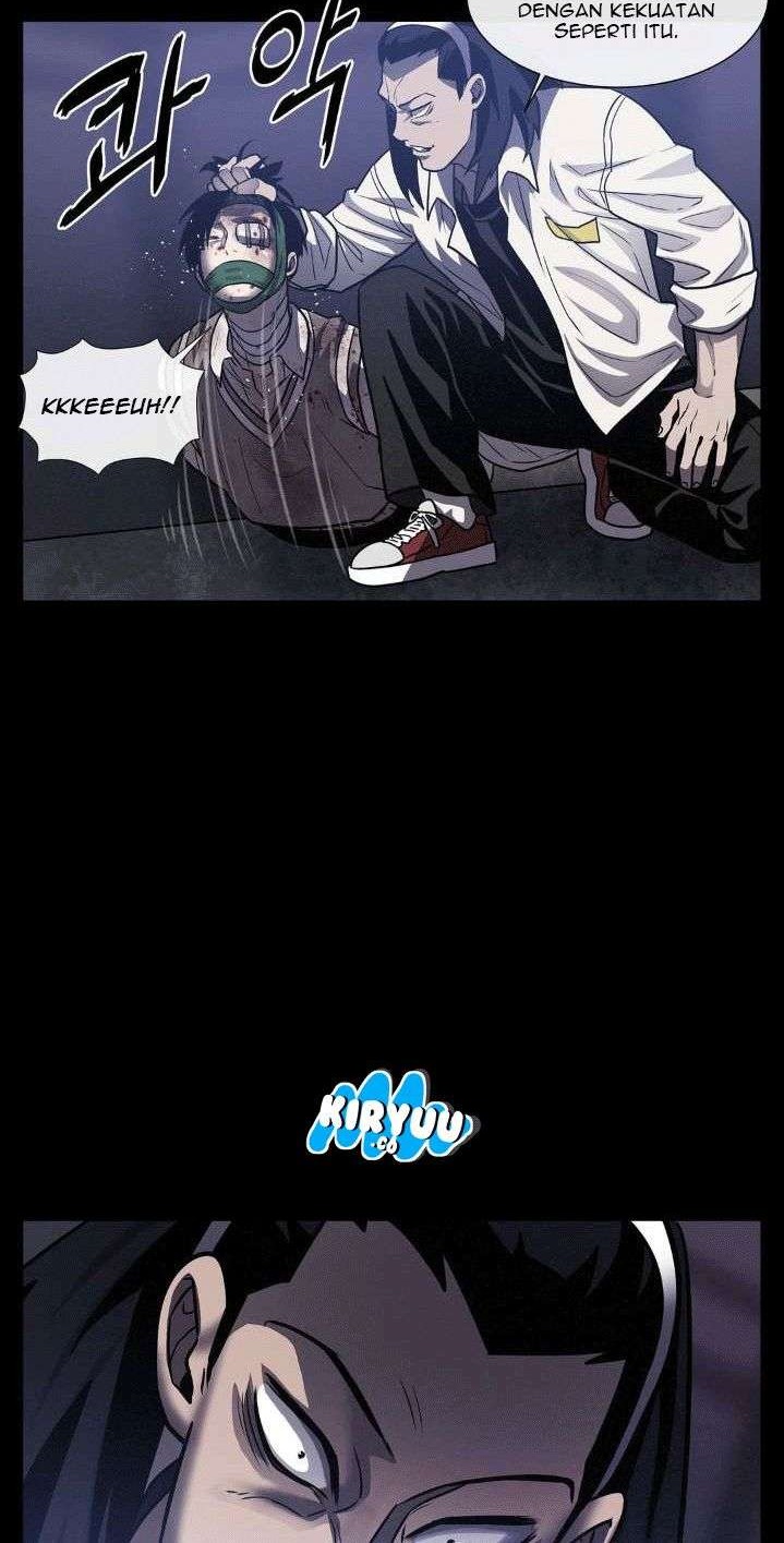 The Devil Boy Bab 23 halaman 4