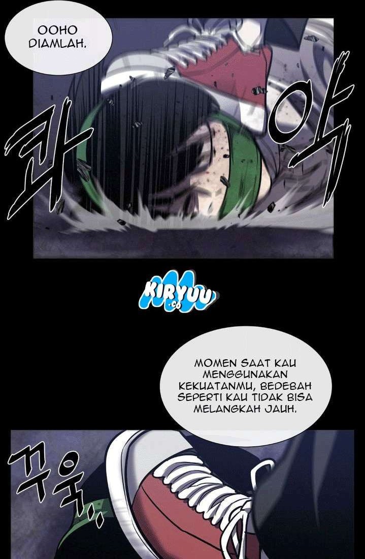 The Devil Boy Bab 23 halaman 10