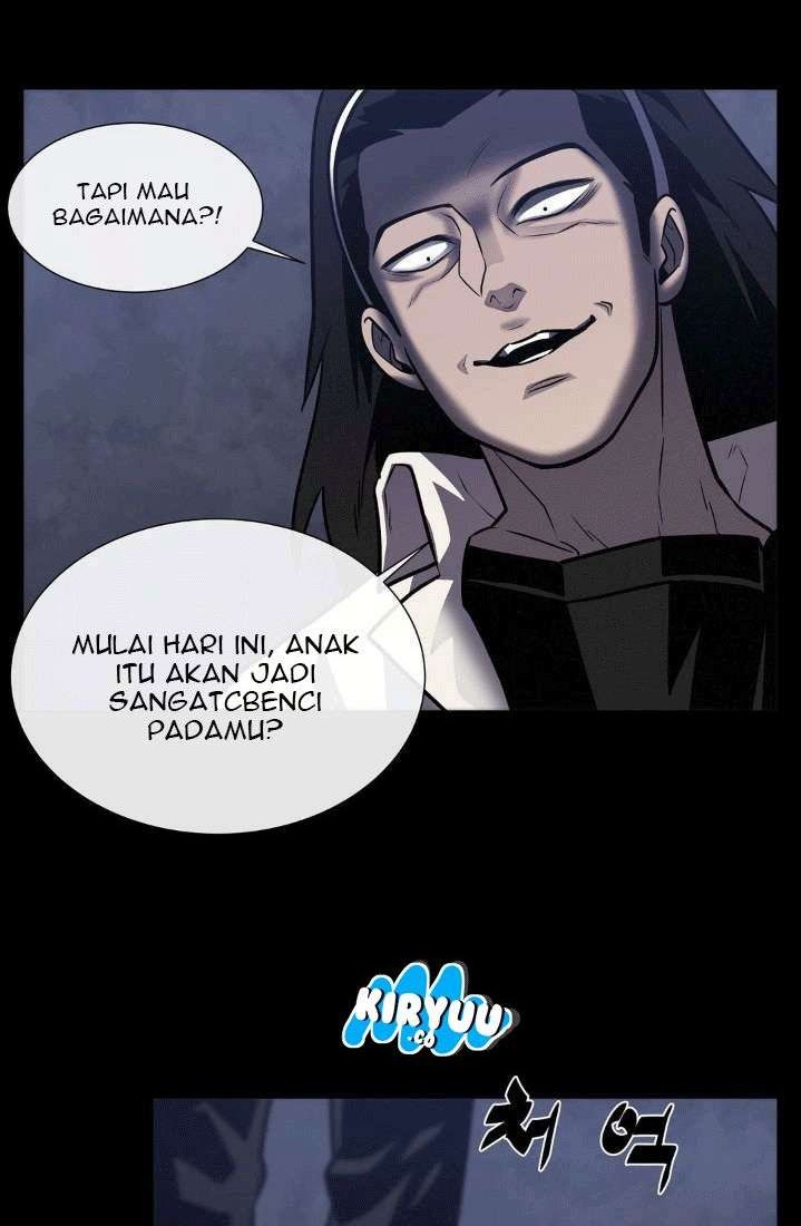 The Devil Boy Bab 23 halaman 12