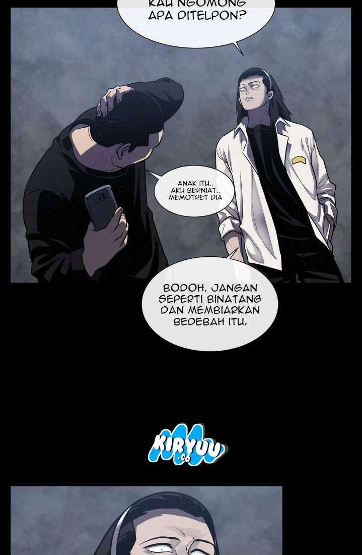 The Devil Boy Bab 23 halaman 14