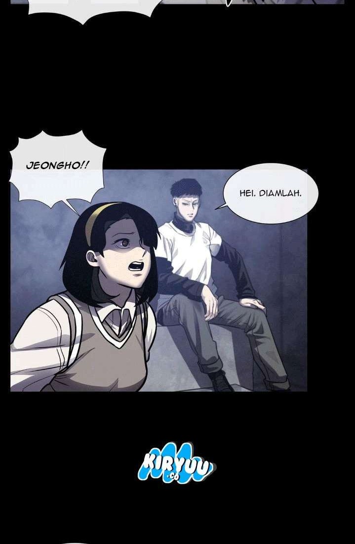 The Devil Boy Bab 23 halaman 22