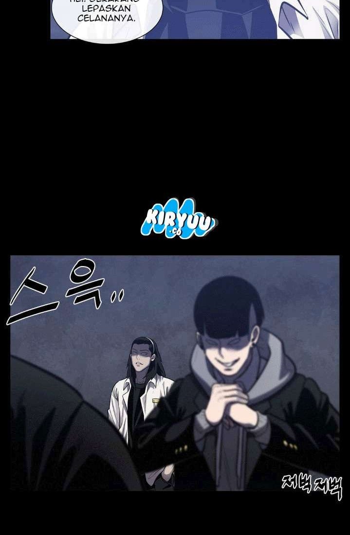The Devil Boy Bab 23 halaman 24