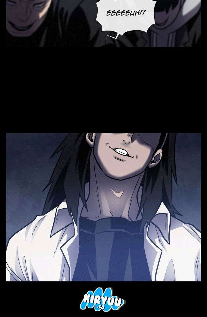 The Devil Boy Bab 23 halaman 26