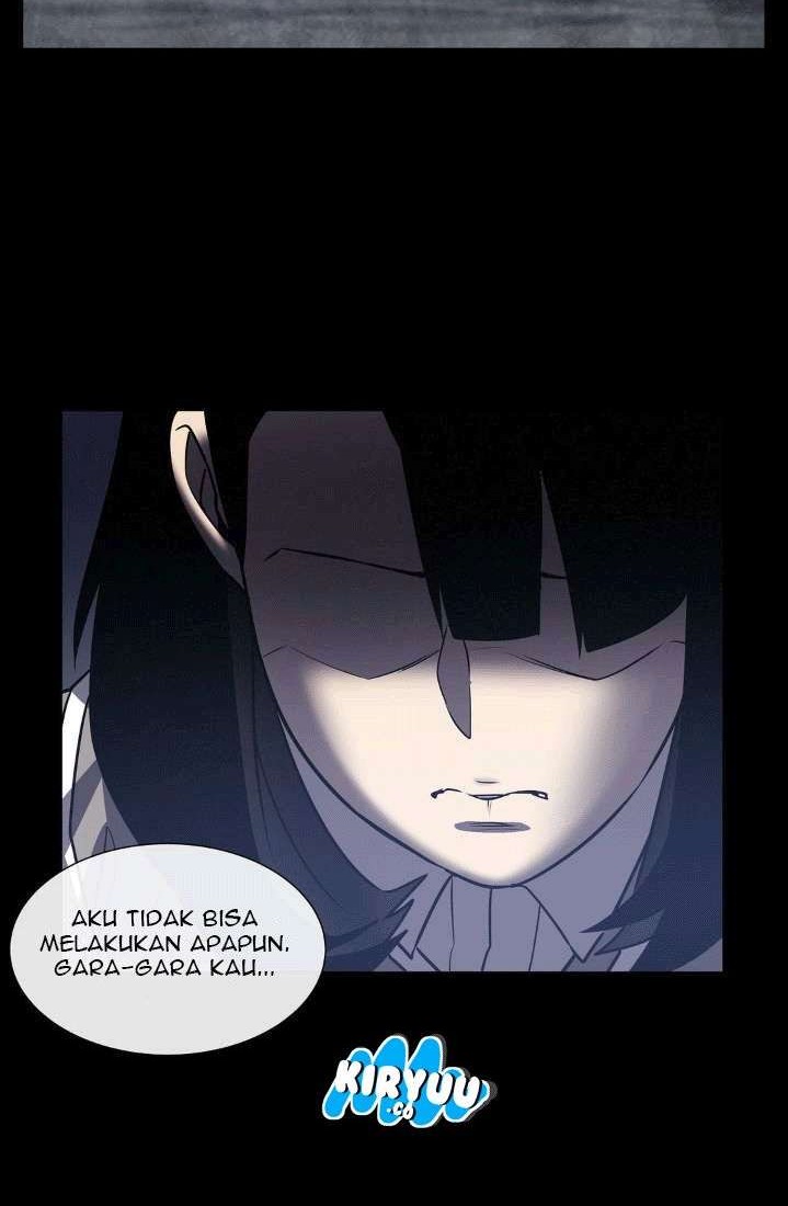 The Devil Boy Bab 23 halaman 32