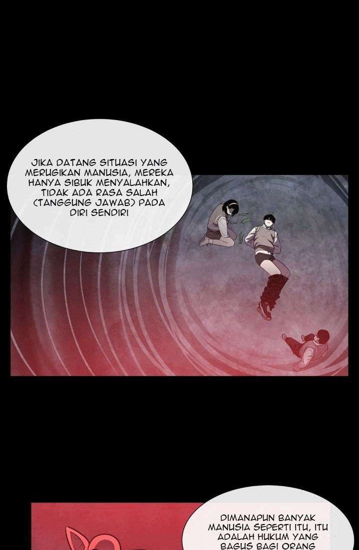 The Devil Boy Bab 23 halaman 34
