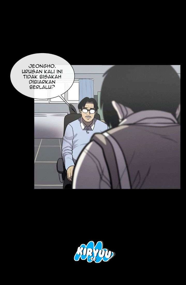 The Devil Boy Bab 23 halaman 38