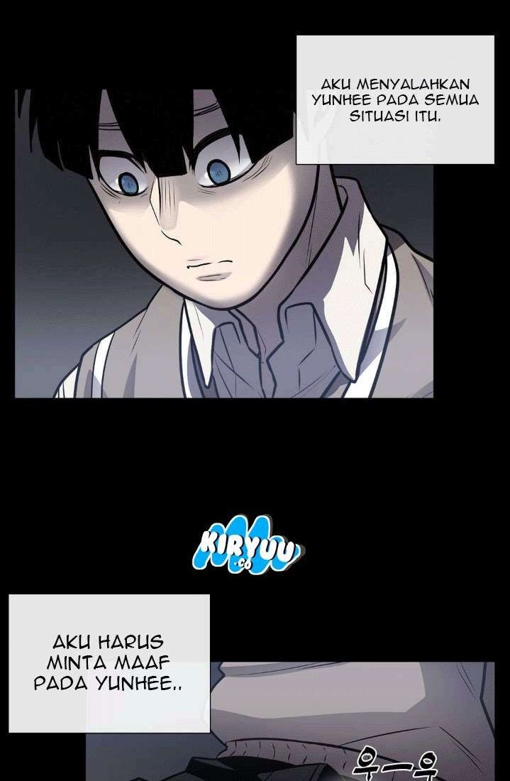 The Devil Boy Bab 23 halaman 40