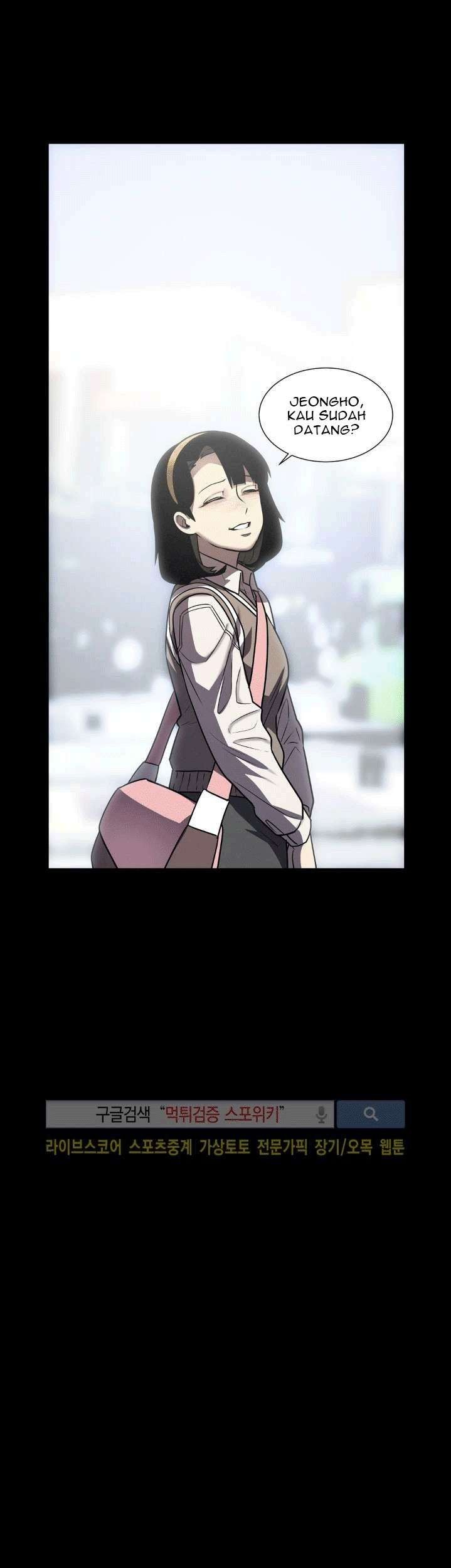 The Devil Boy Bab 24 halaman 5