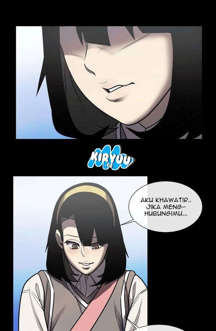 The Devil Boy Bab 24 halaman 8