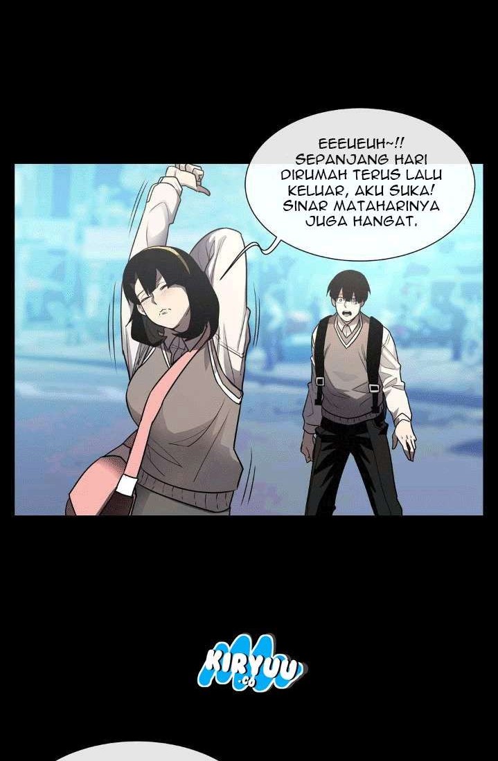 The Devil Boy Bab 24 halaman 10