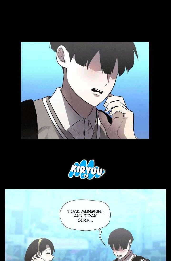 The Devil Boy Bab 24 halaman 12