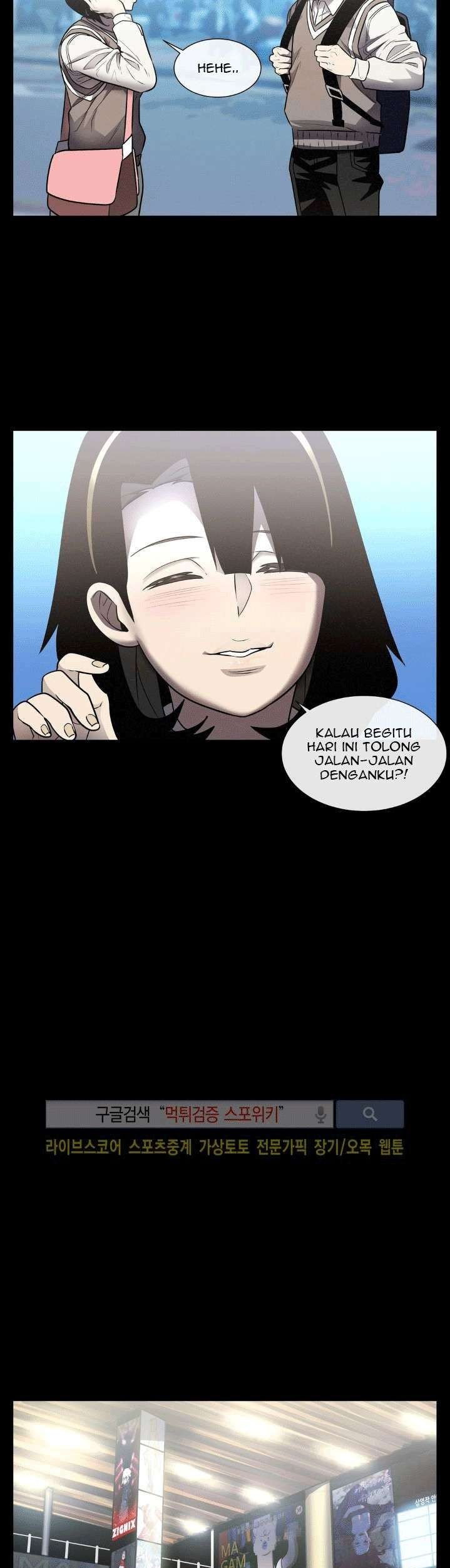 The Devil Boy Bab 24 halaman 13