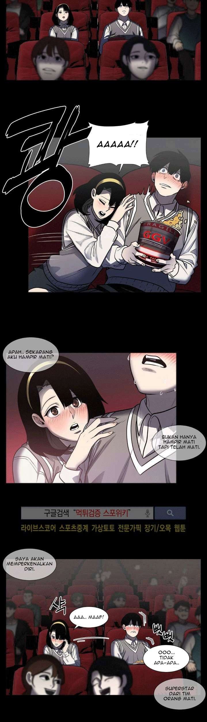The Devil Boy Bab 24 halaman 15