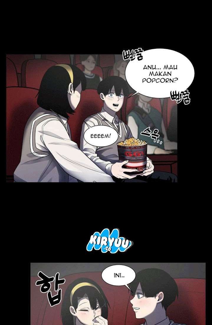 The Devil Boy Bab 24 halaman 16