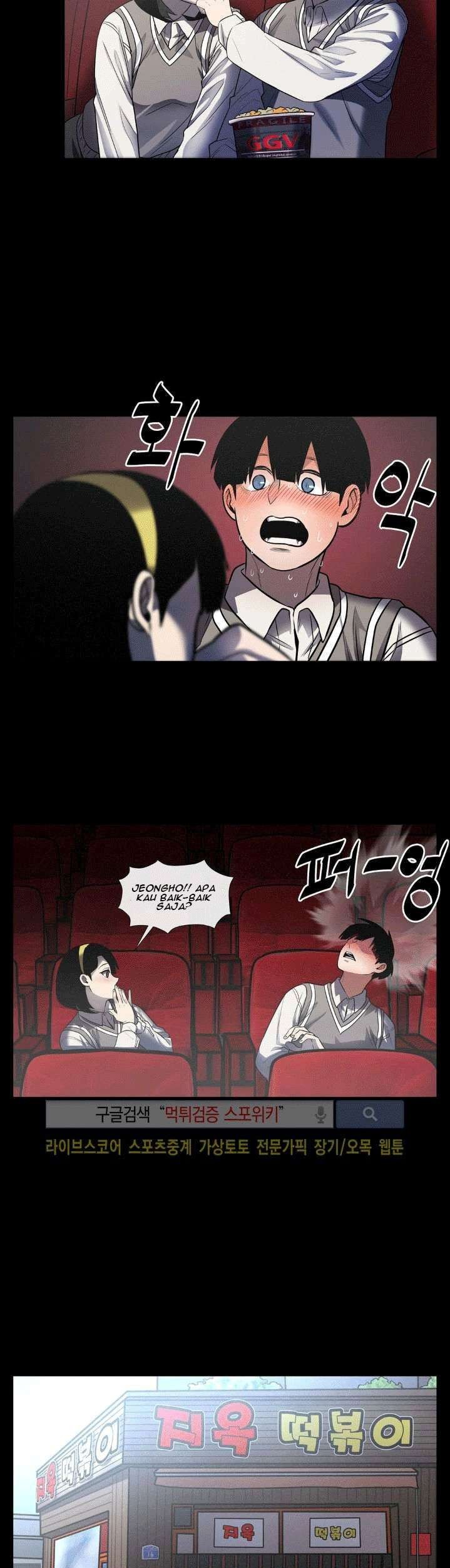 The Devil Boy Bab 24 halaman 17