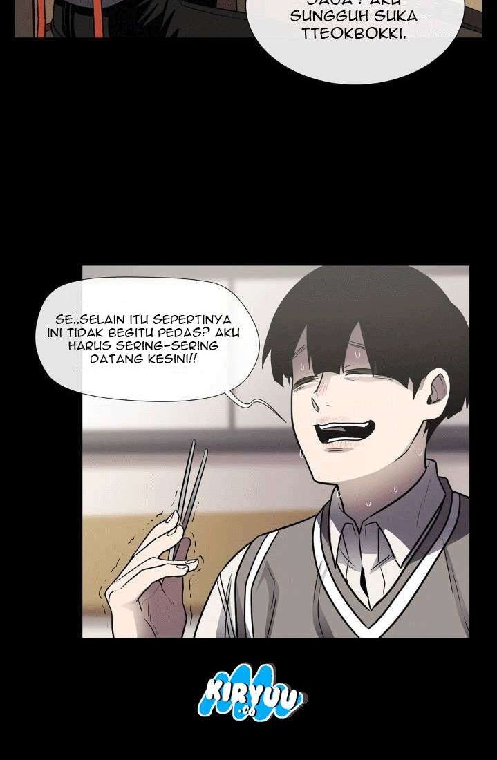 The Devil Boy Bab 24 halaman 20