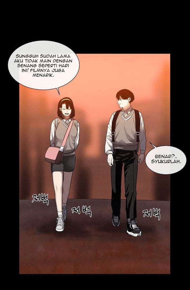 The Devil Boy Bab 24 halaman 24