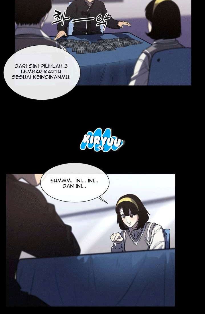 The Devil Boy Bab 24 halaman 30