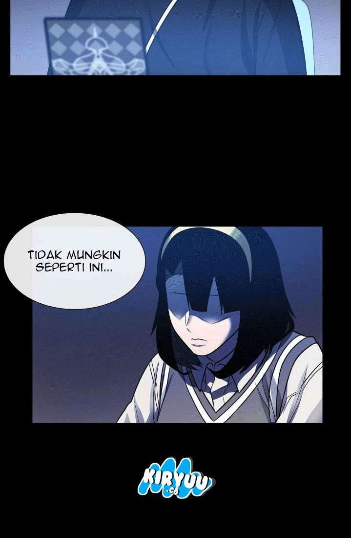 The Devil Boy Bab 24 halaman 32