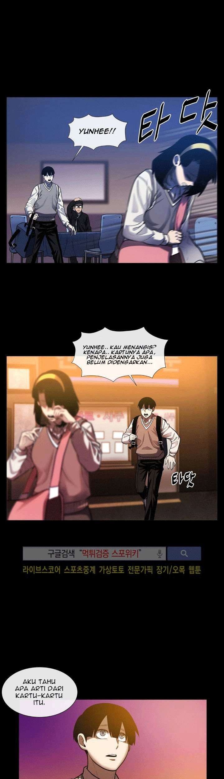The Devil Boy Bab 24 halaman 33