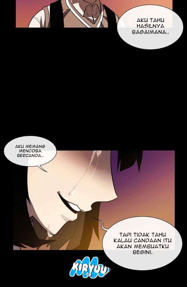 The Devil Boy Bab 24 halaman 34