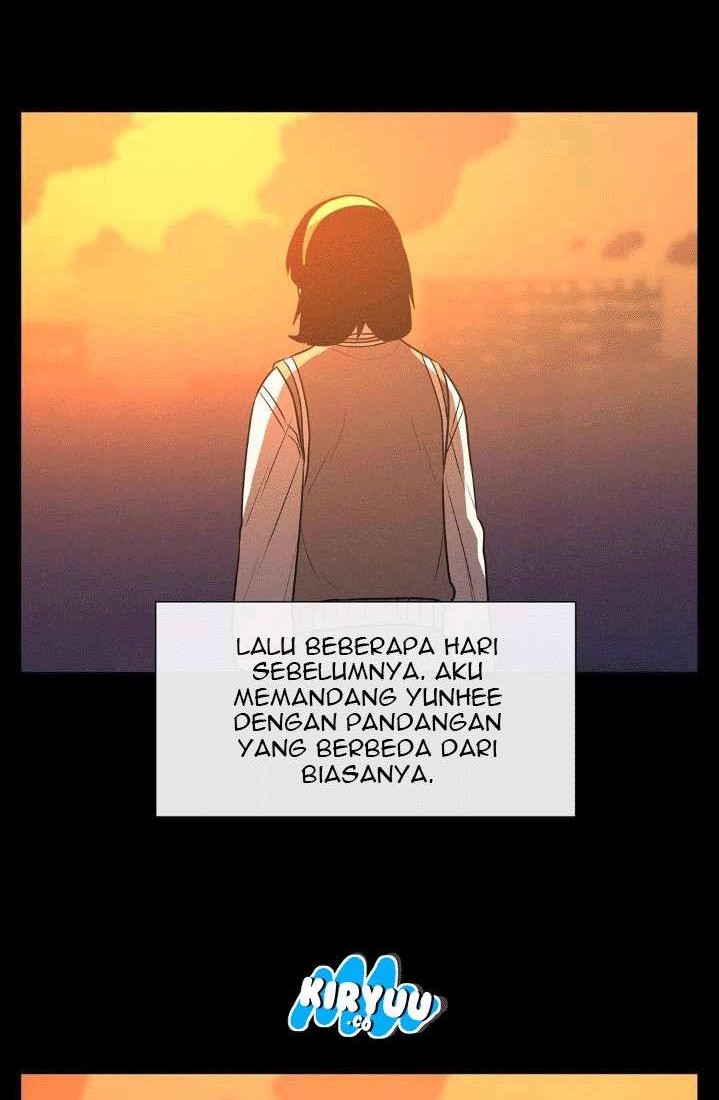 The Devil Boy Bab 24 halaman 44