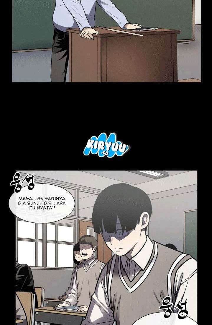 The Devil Boy Bab 25 halaman 8