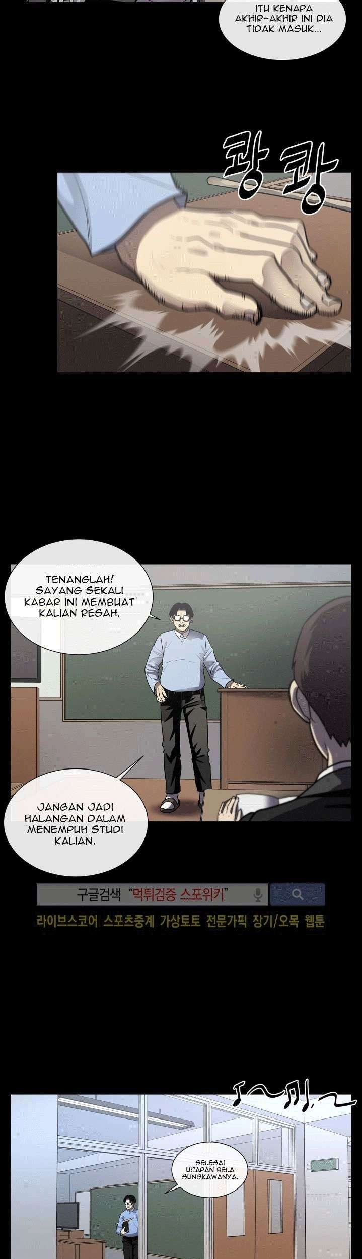 The Devil Boy Bab 25 halaman 9