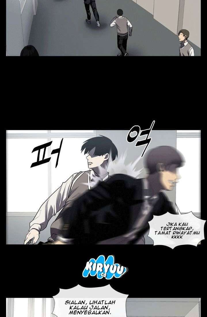 The Devil Boy Bab 25 halaman 16