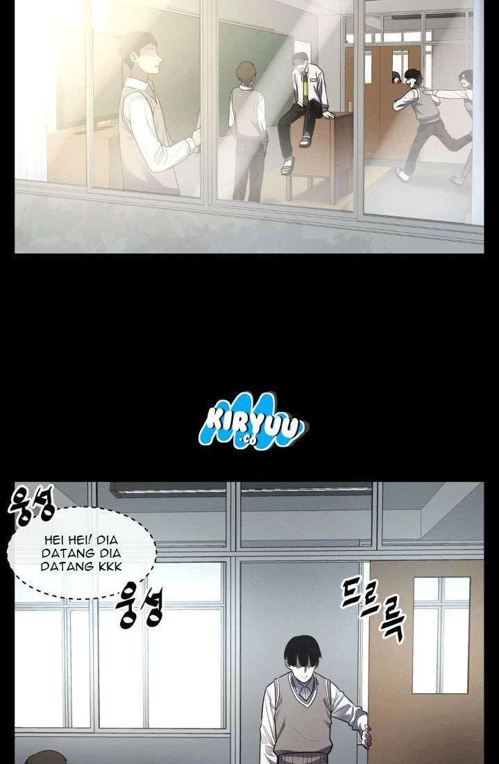 The Devil Boy Bab 25 halaman 18