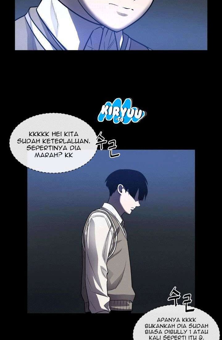 The Devil Boy Bab 25 halaman 20
