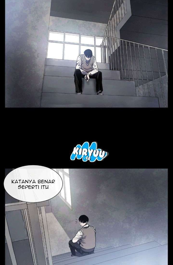 The Devil Boy Bab 25 halaman 22