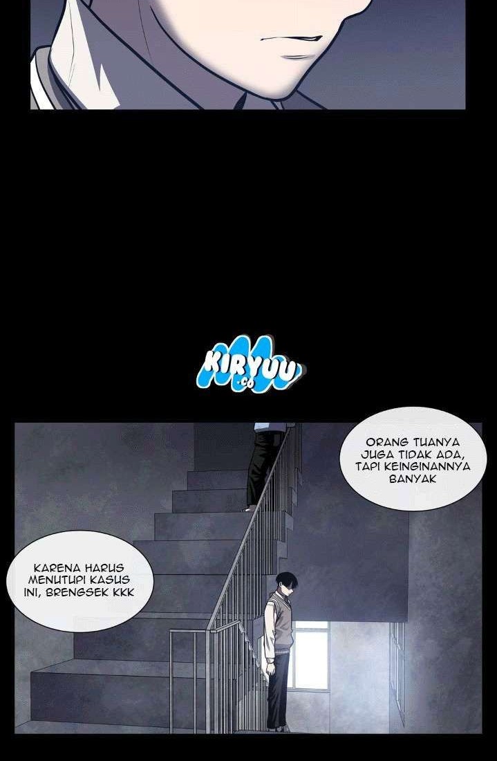 The Devil Boy Bab 25 halaman 24