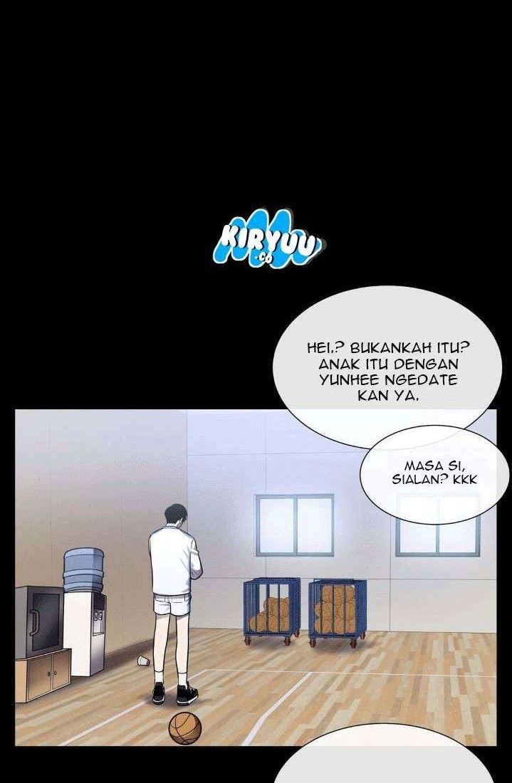 The Devil Boy Bab 25 halaman 28