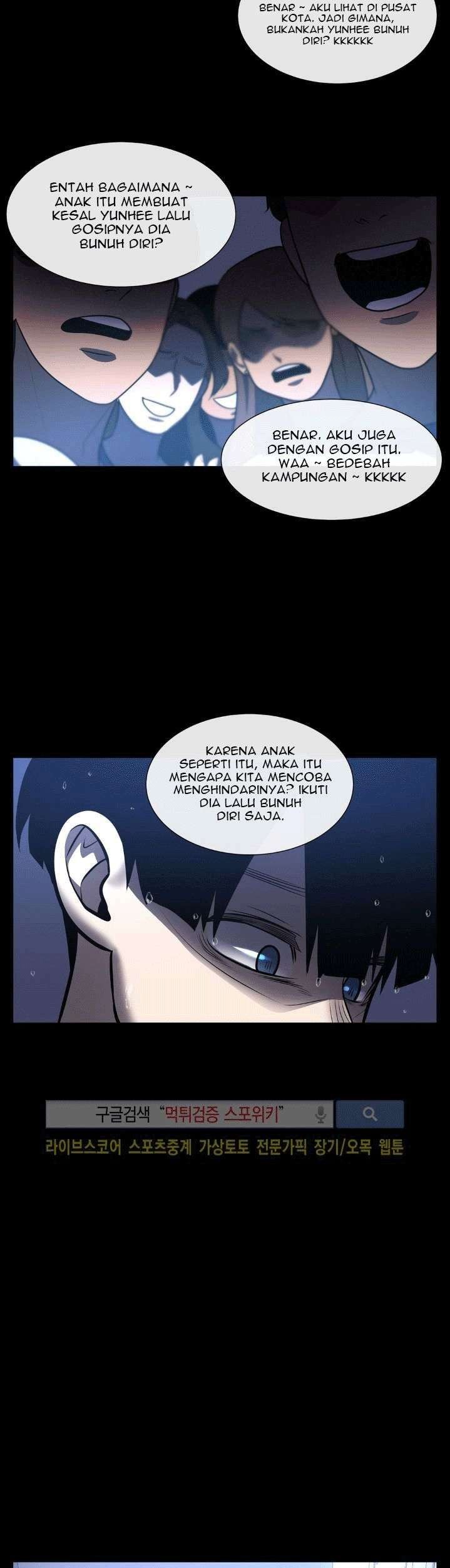 The Devil Boy Bab 25 halaman 29