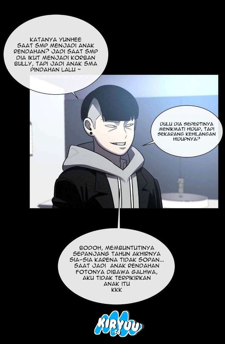 The Devil Boy Bab 25 halaman 32
