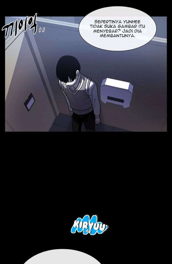 The Devil Boy Bab 25 halaman 34