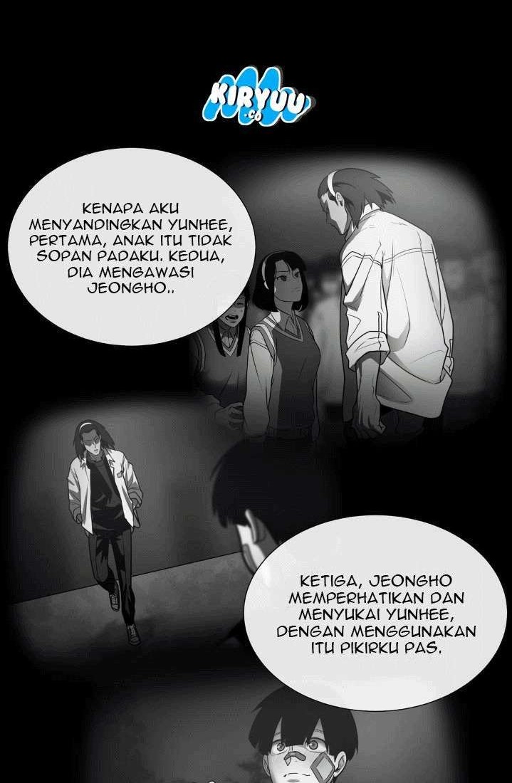 The Devil Boy Bab 25 halaman 36