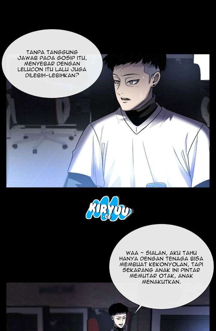 The Devil Boy Bab 25 halaman 38