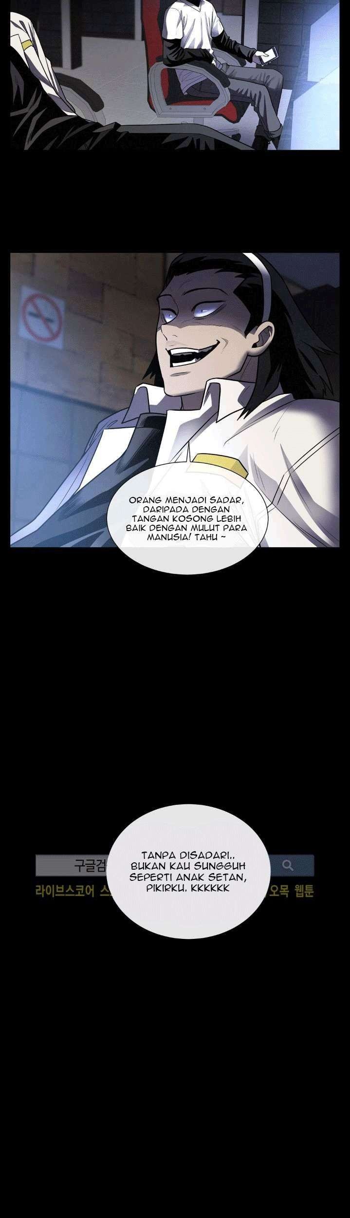 The Devil Boy Bab 25 halaman 39