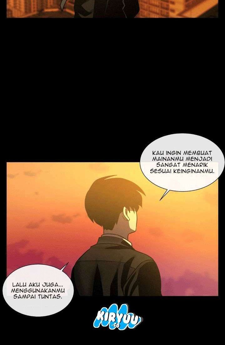 The Devil Boy Bab 25 halaman 46