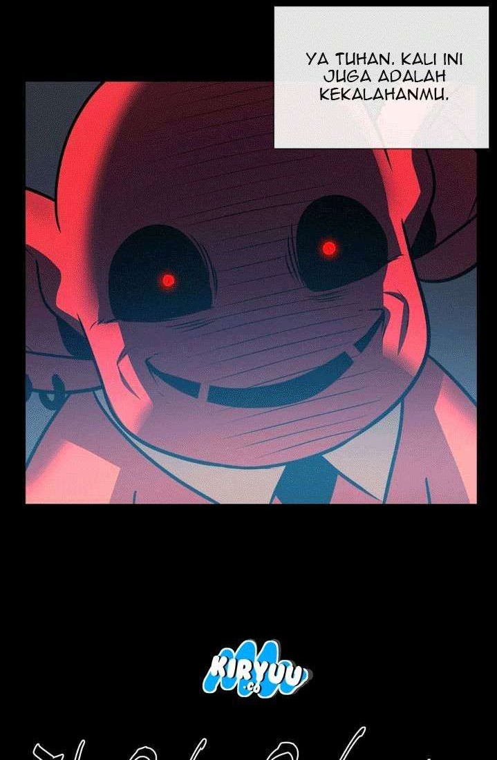 The Devil Boy Bab 25 halaman 48